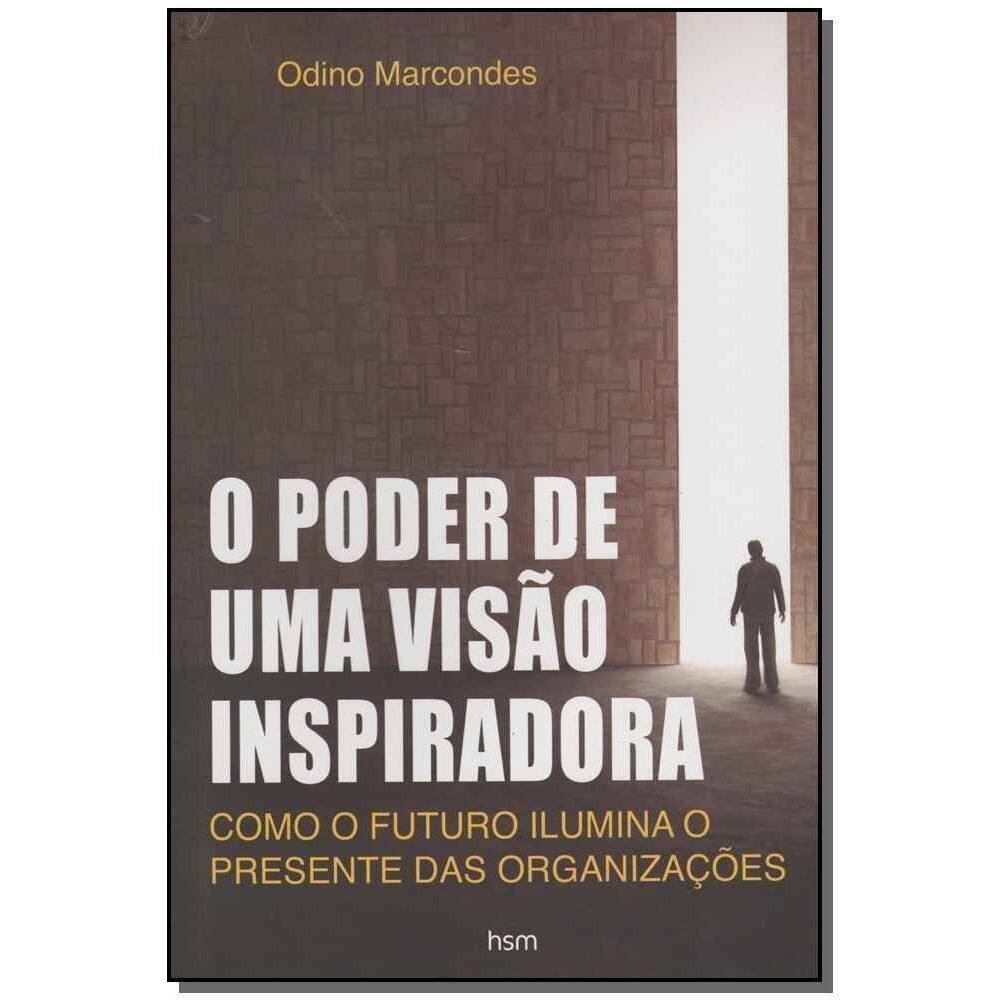 o Poder De Uma Visão Inspiradora