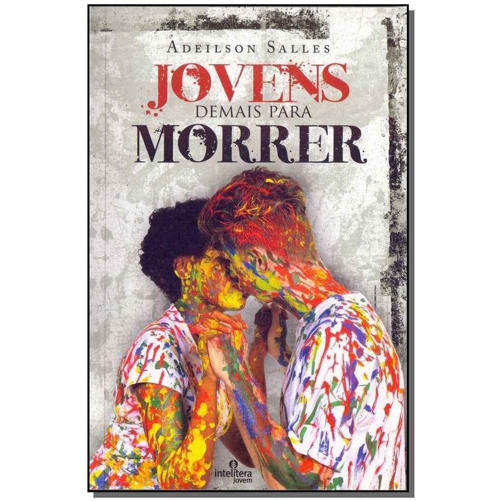 Jovens Demais Para Morrer