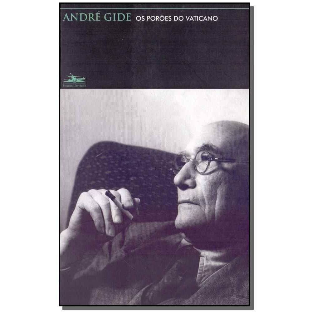 Os Porões do Vaticano