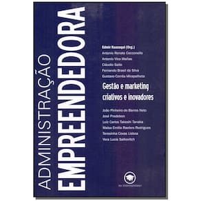 Administração Empreendedora