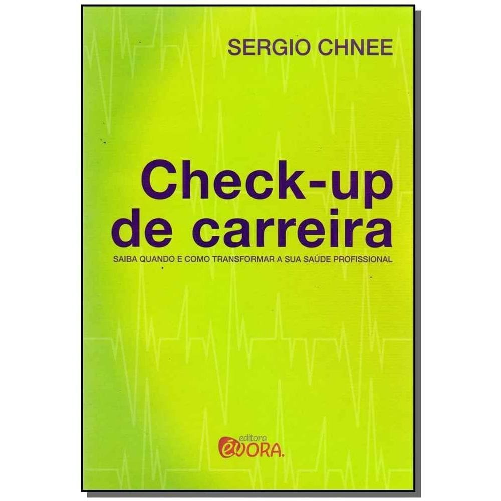 Check-up De Carreira