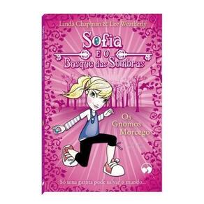 Sofia e o Bosque Das Sombra, Os Gnomos