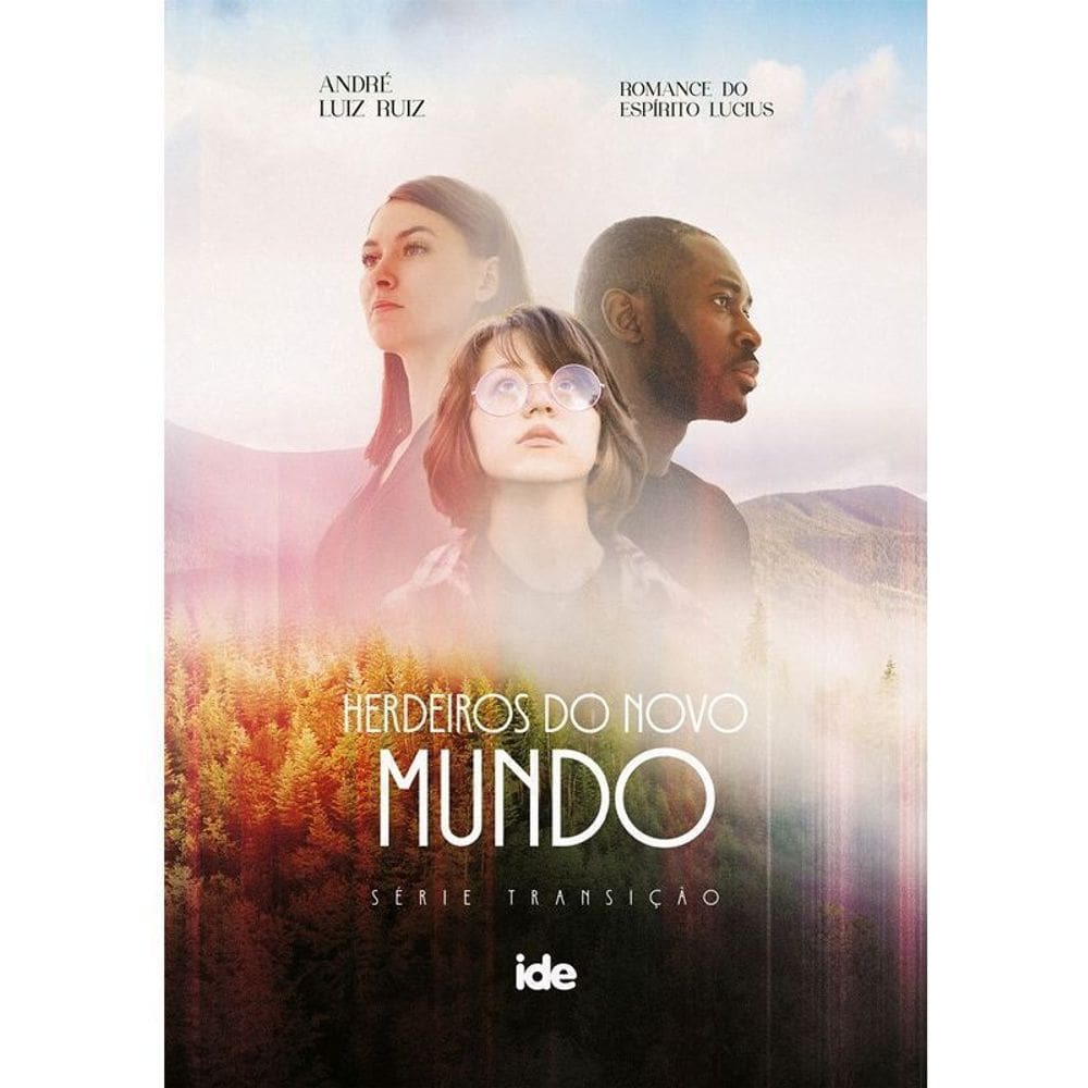 Herdeiros do Novo Mundo