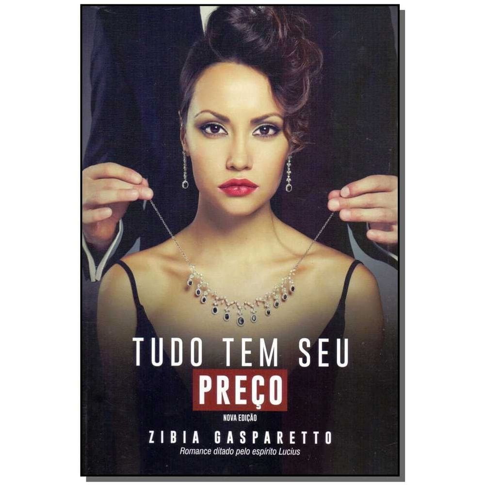 Tudo Tem Seu Preço - Nova Edição