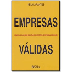 Empresas Válidas