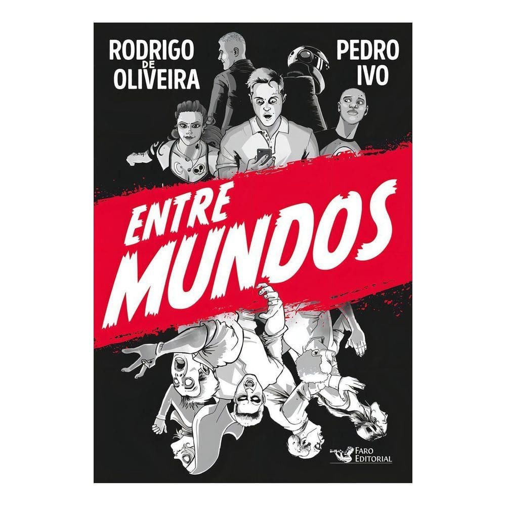 Entre Mundos