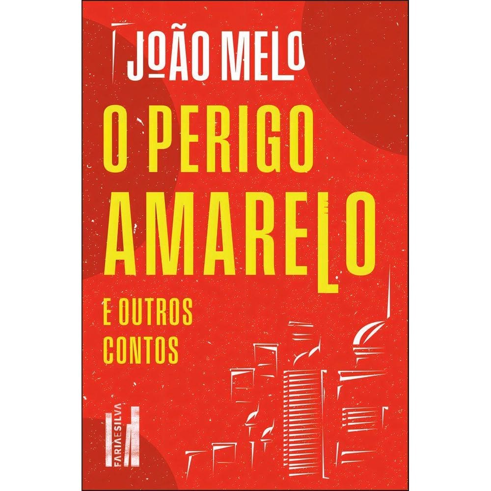 o Perigo Amarelo