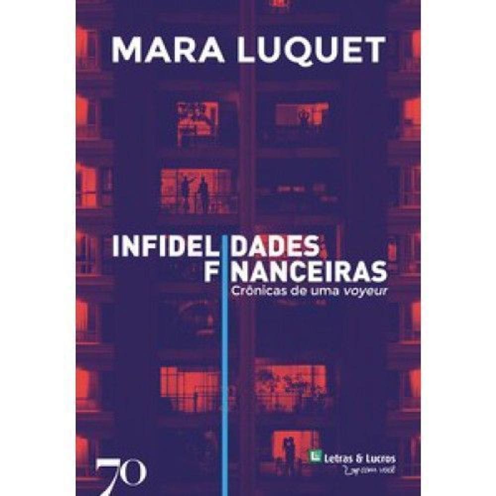 Infidelidades Financeiras