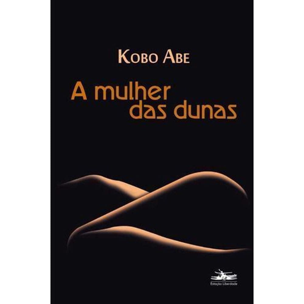 Mulher Das Dunas