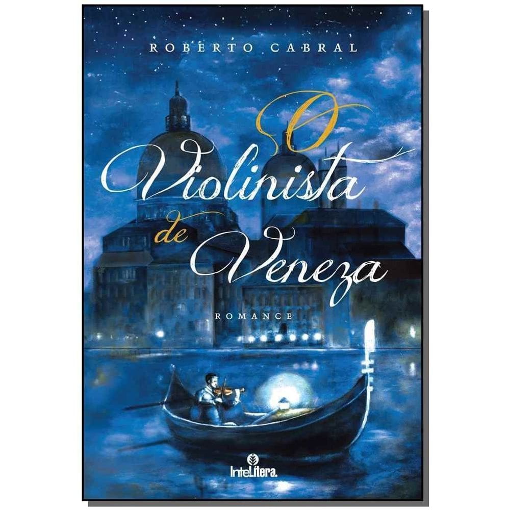 Violinista De Veneza, O