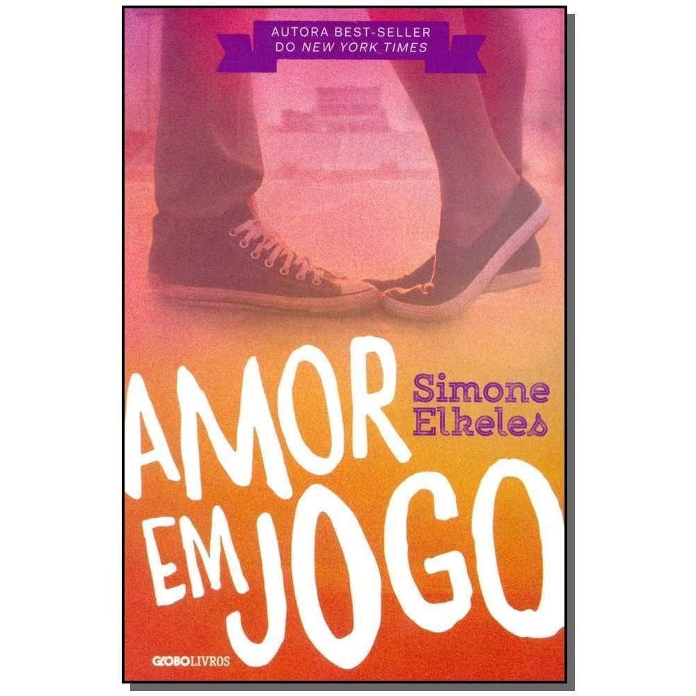 Amor em Jogo