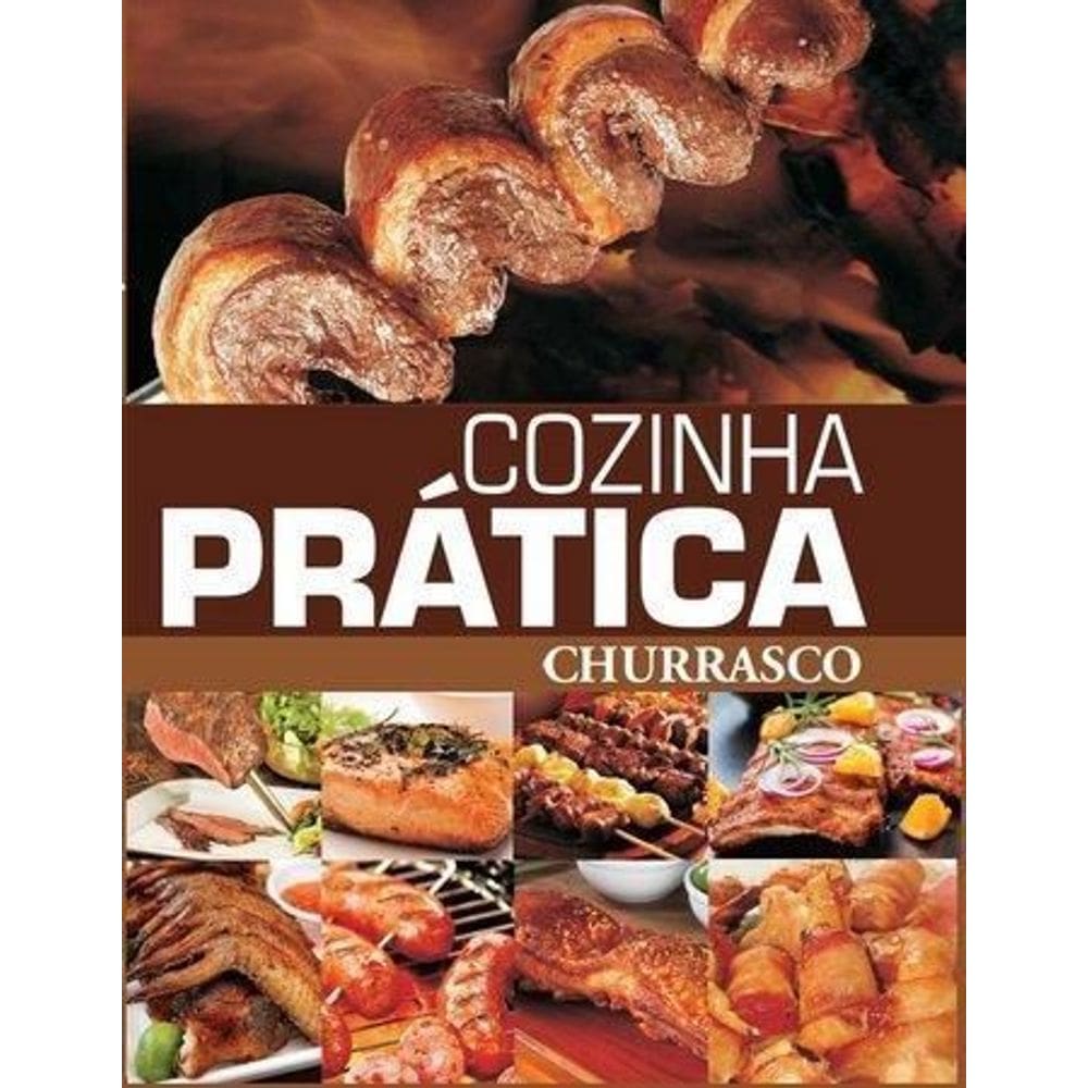 Cozinha Pratica - Churrasco