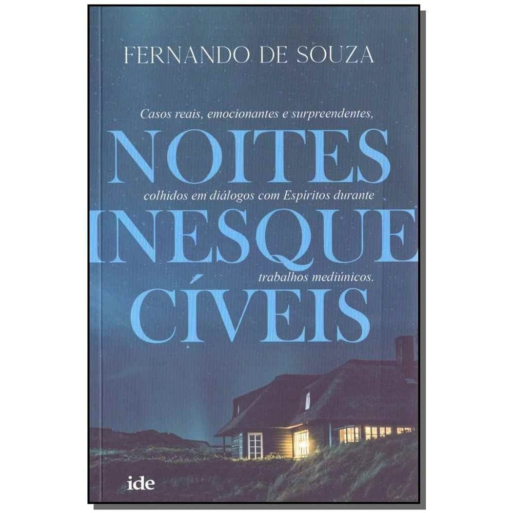 Noites Inesquecíveis