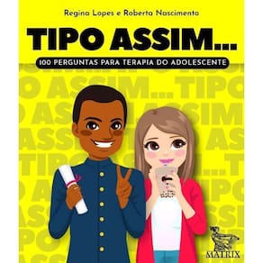 Tipo Assim...