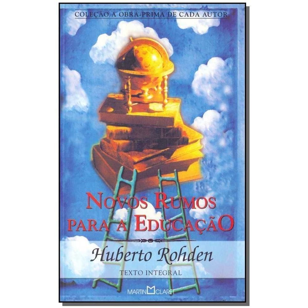 Novos Rumos Para a Educacao