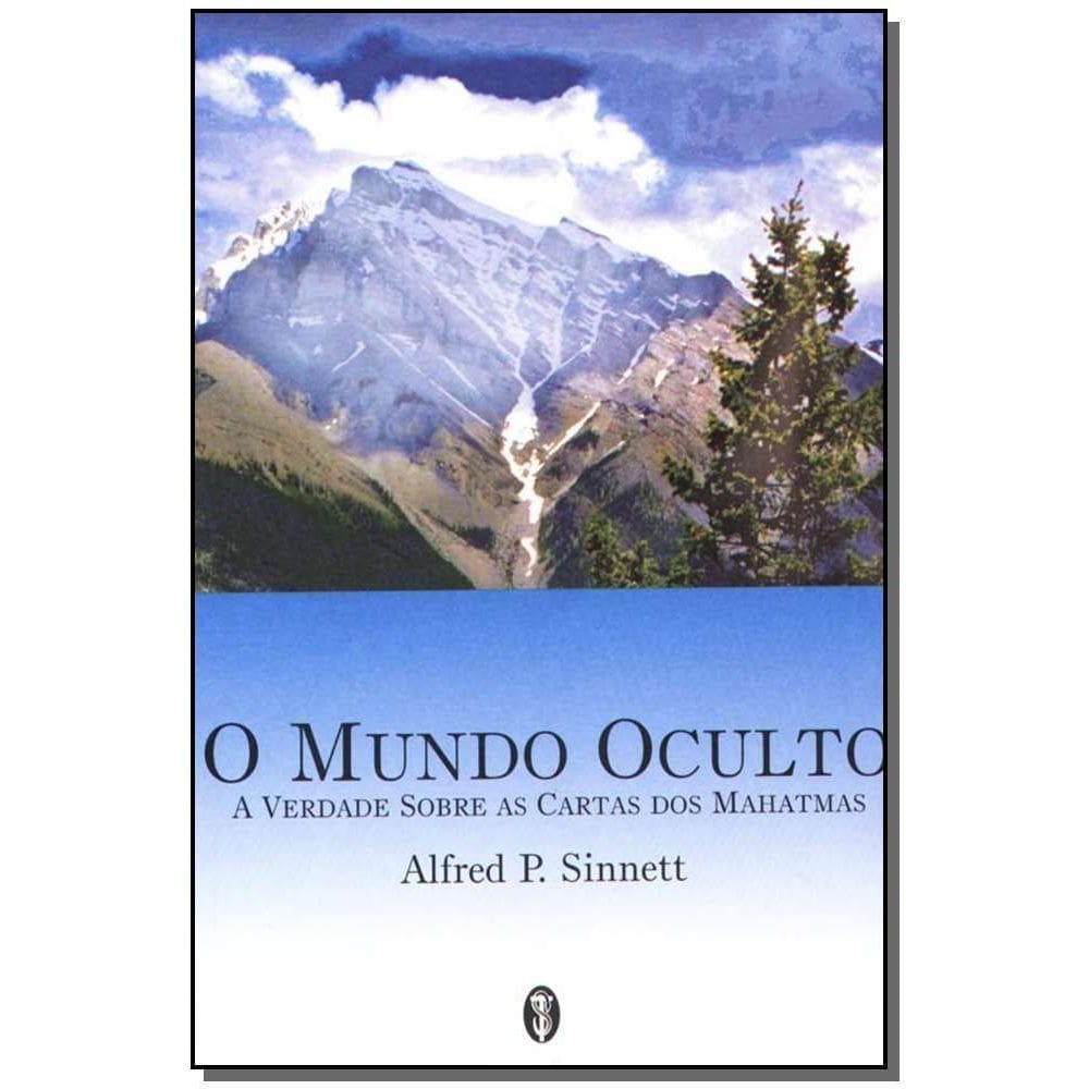 Mundo Oculto,o
