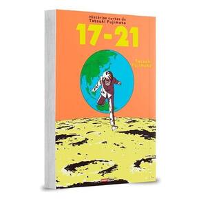 Histórias Curtas de Tatsuki Fujimoto - Vol. 01 - (17-21)