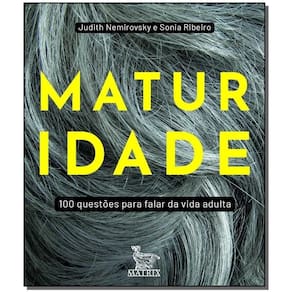 Maturidade
