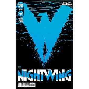 Asa Noturna (2022) - Vol. 07