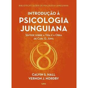 Introdução À Psicologia Junguiana - Nova Edicao