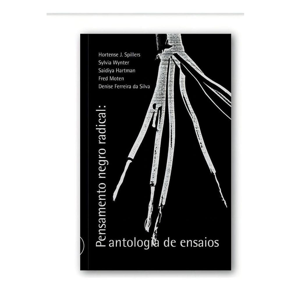 Pensamento Negro Radical