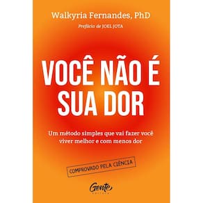 Você Não é Sua Dor