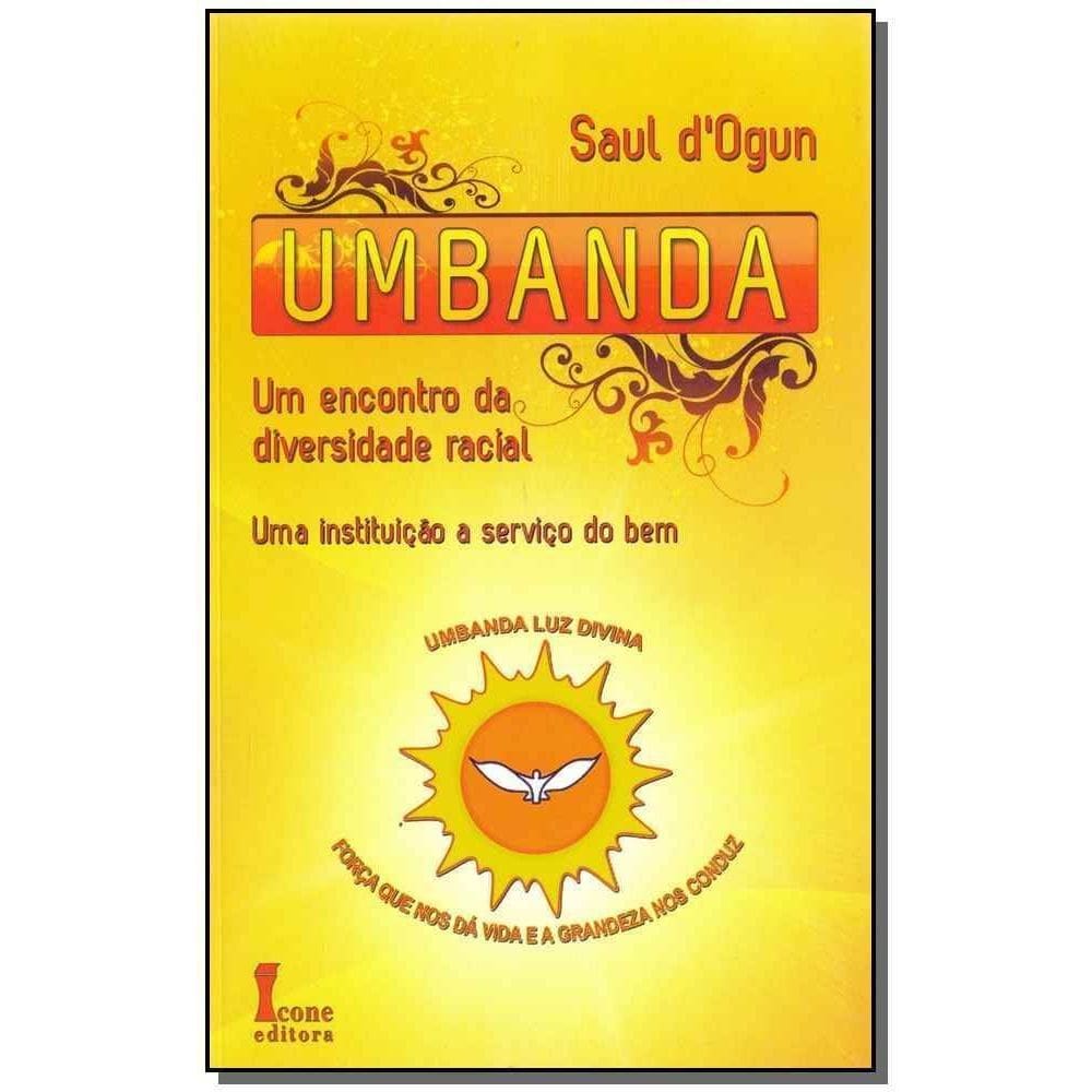 Umbanda - Um Encontro na Diversidade Racial