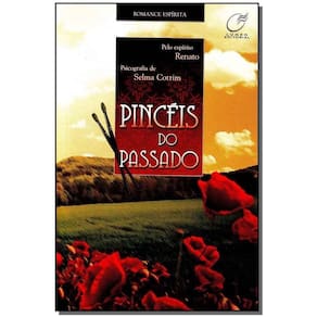 Pincéis Do Passado