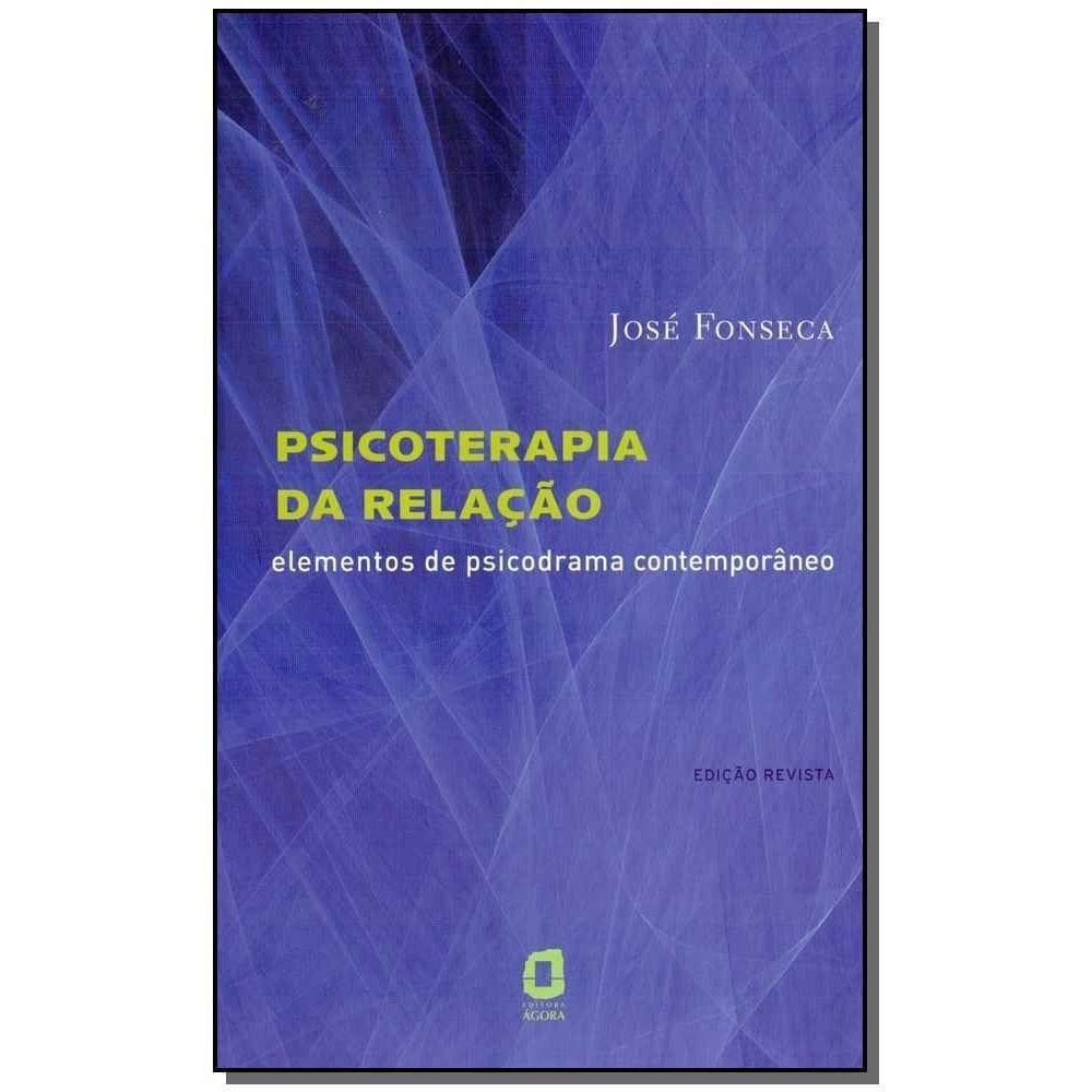 Psicoterapia da Relação