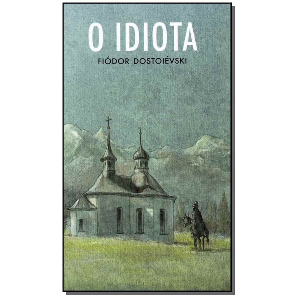 Idiota, O - 03Ed/15