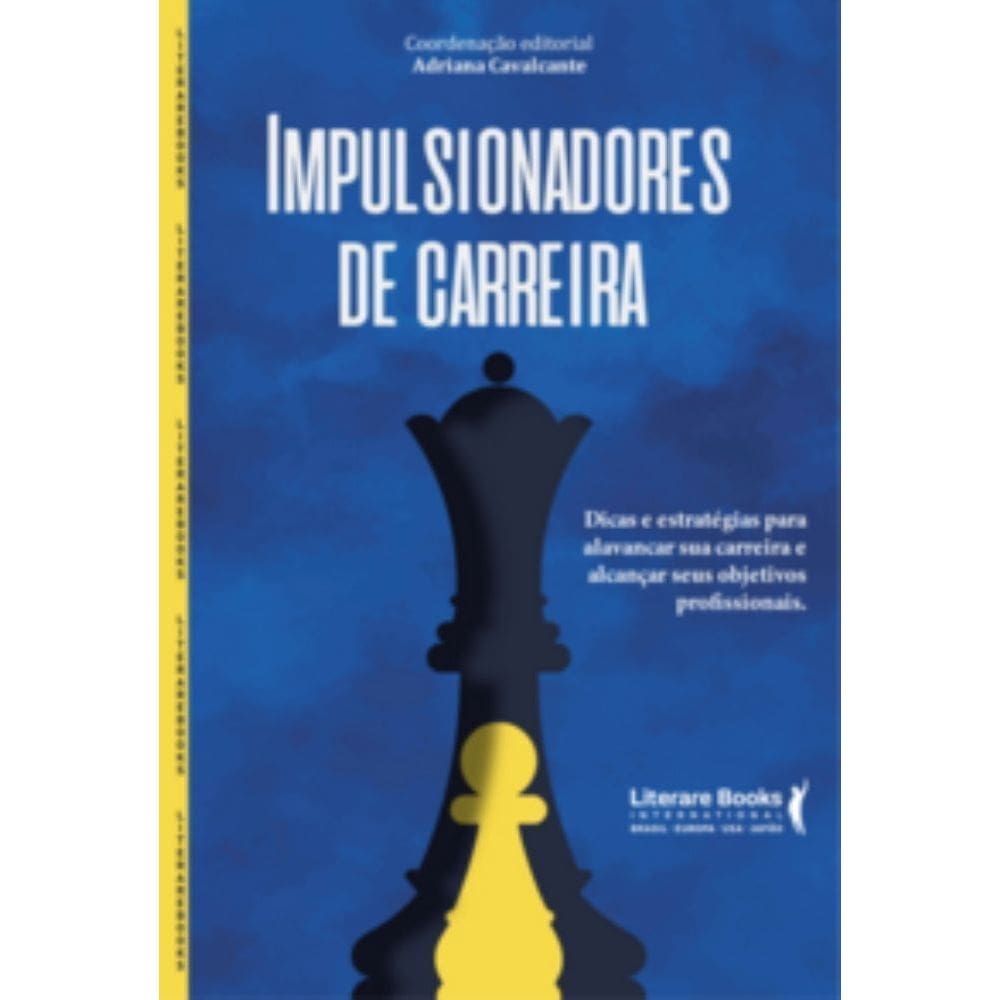 Impulsionadores de Carreira