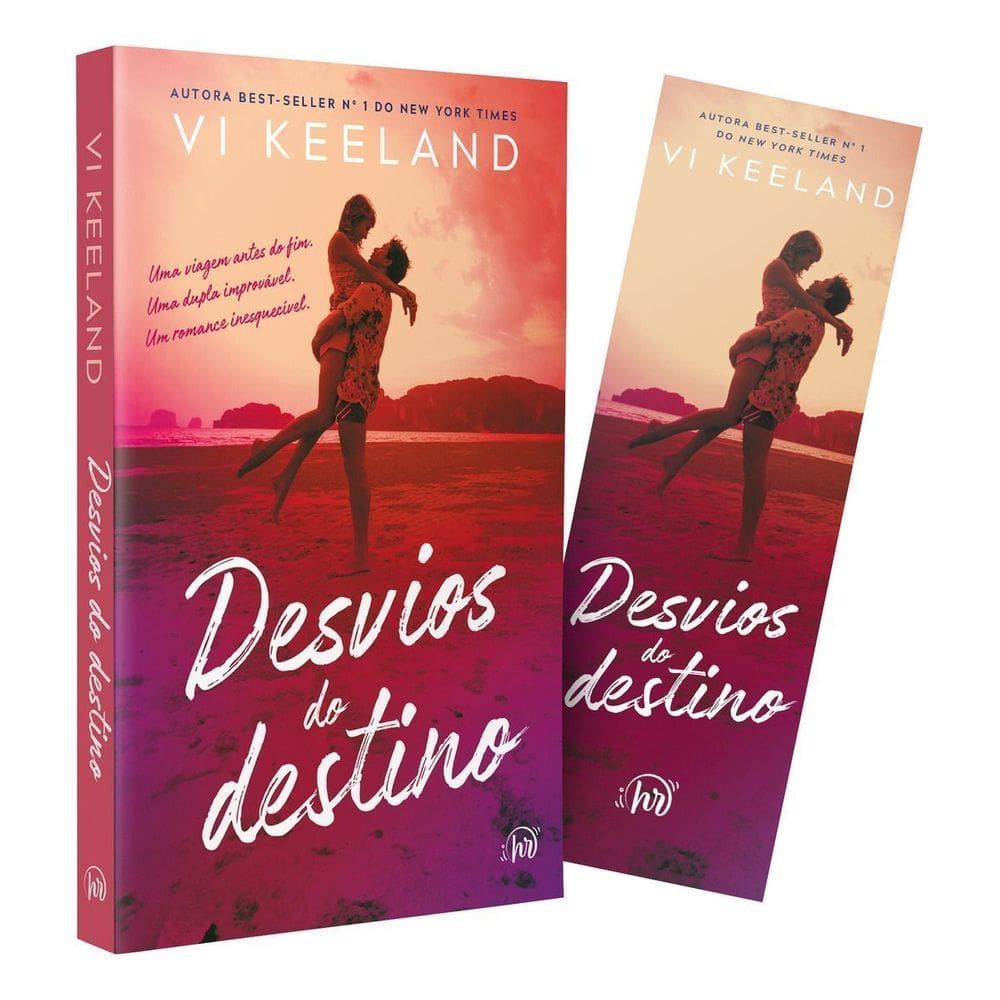 Desvios do Destino