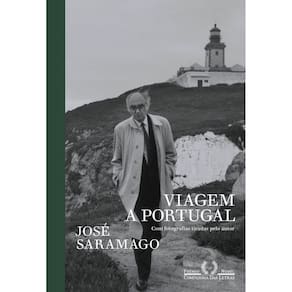 Viagem a Portugal - Com Fotografias Tiradas Pelo Autor