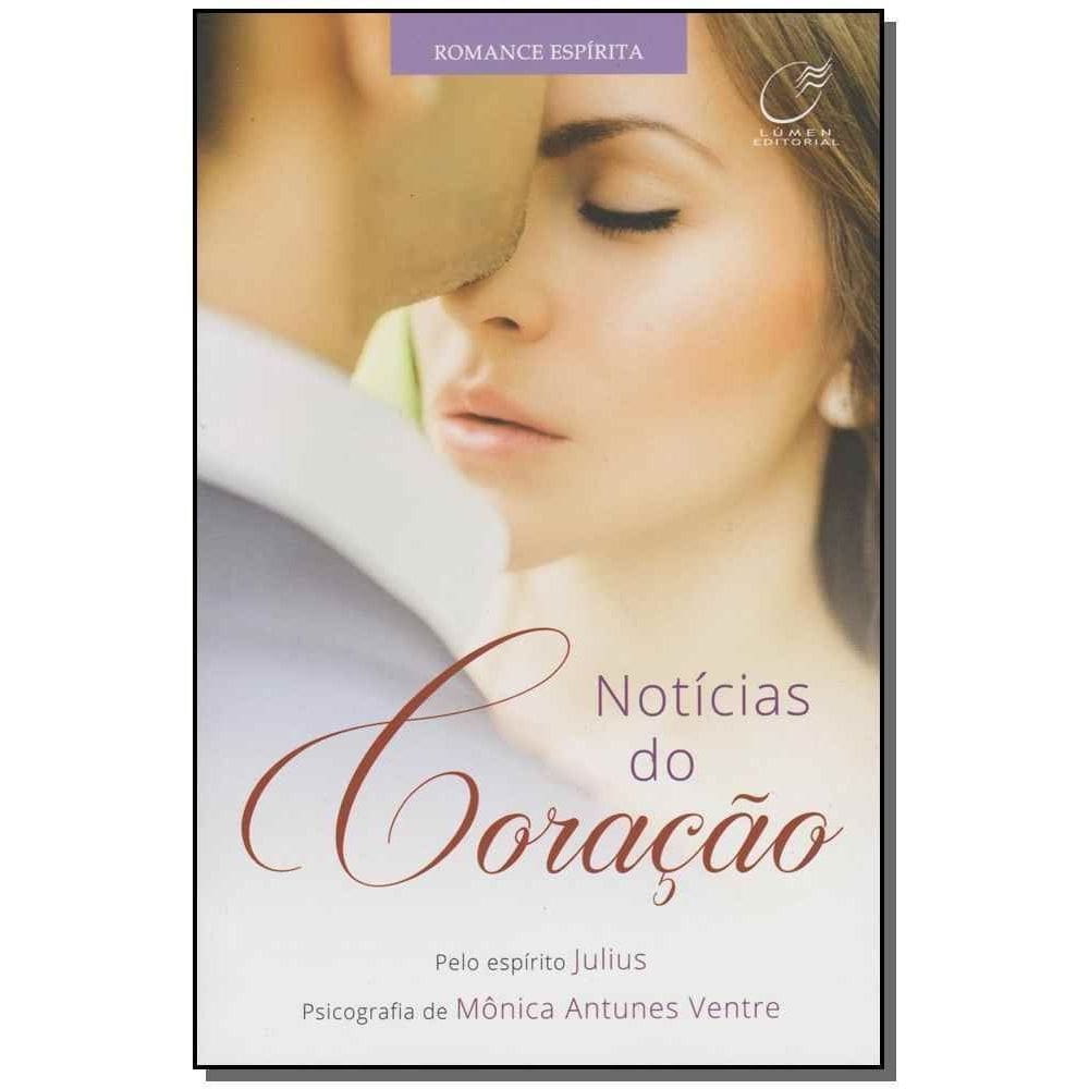 Notícias Do Coração