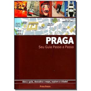 Guia Passo a Passo - Praga
