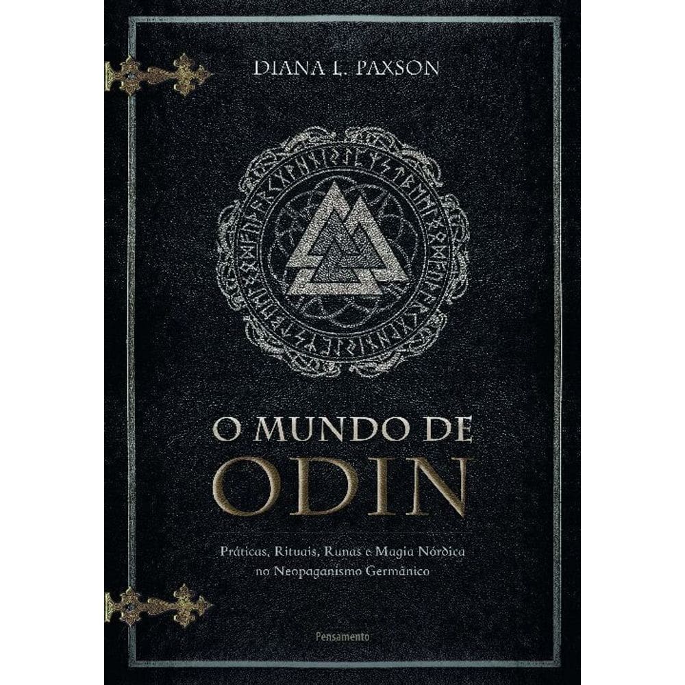 Mundo de Odin, O