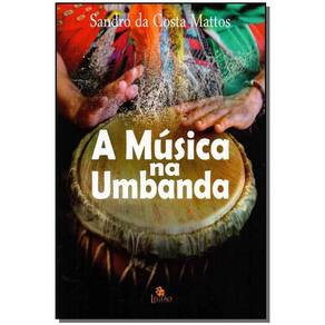 Música na Umbanda, A