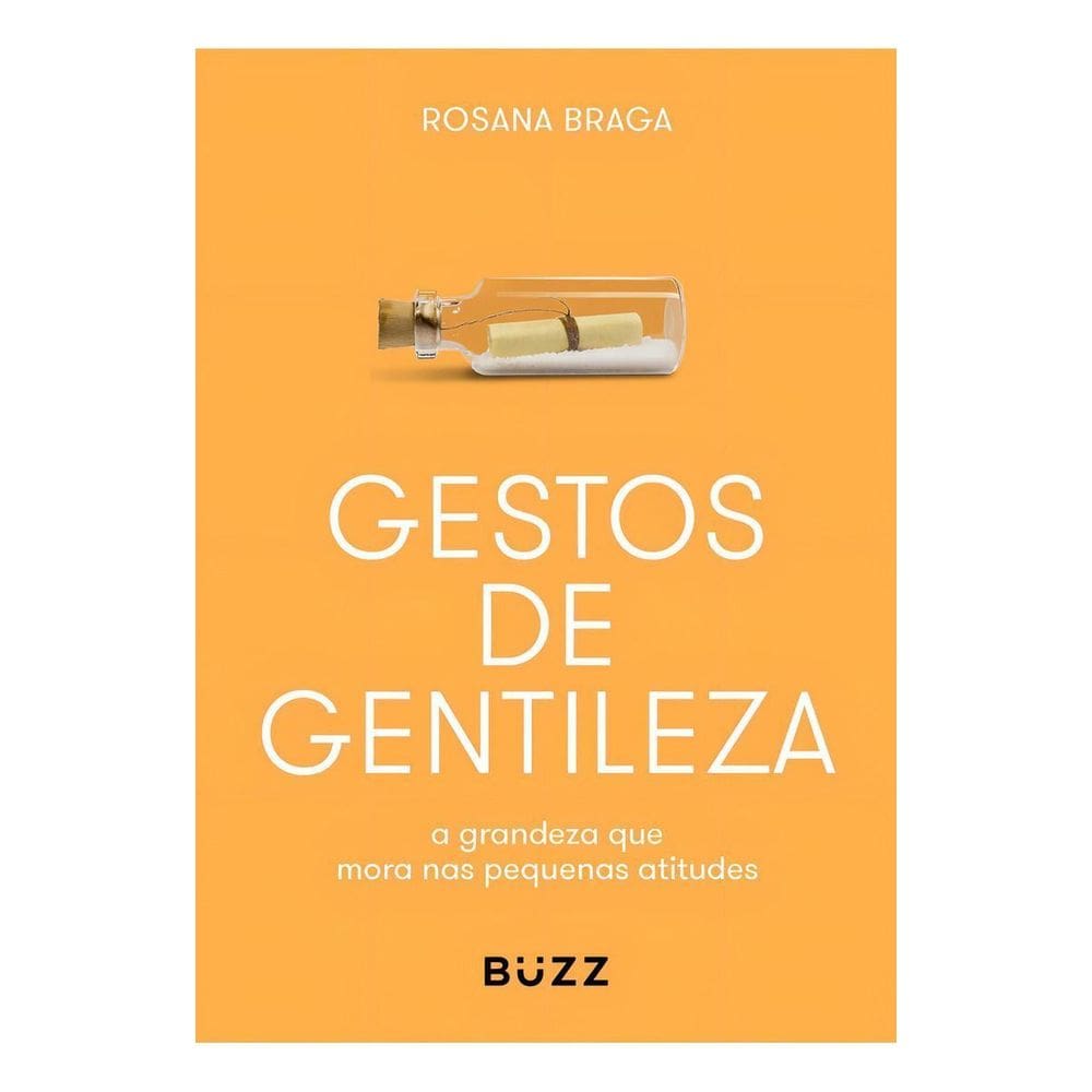 Gestos de Gentileza