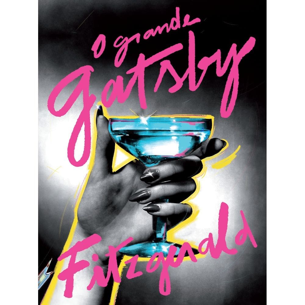 O Grande Gatsby