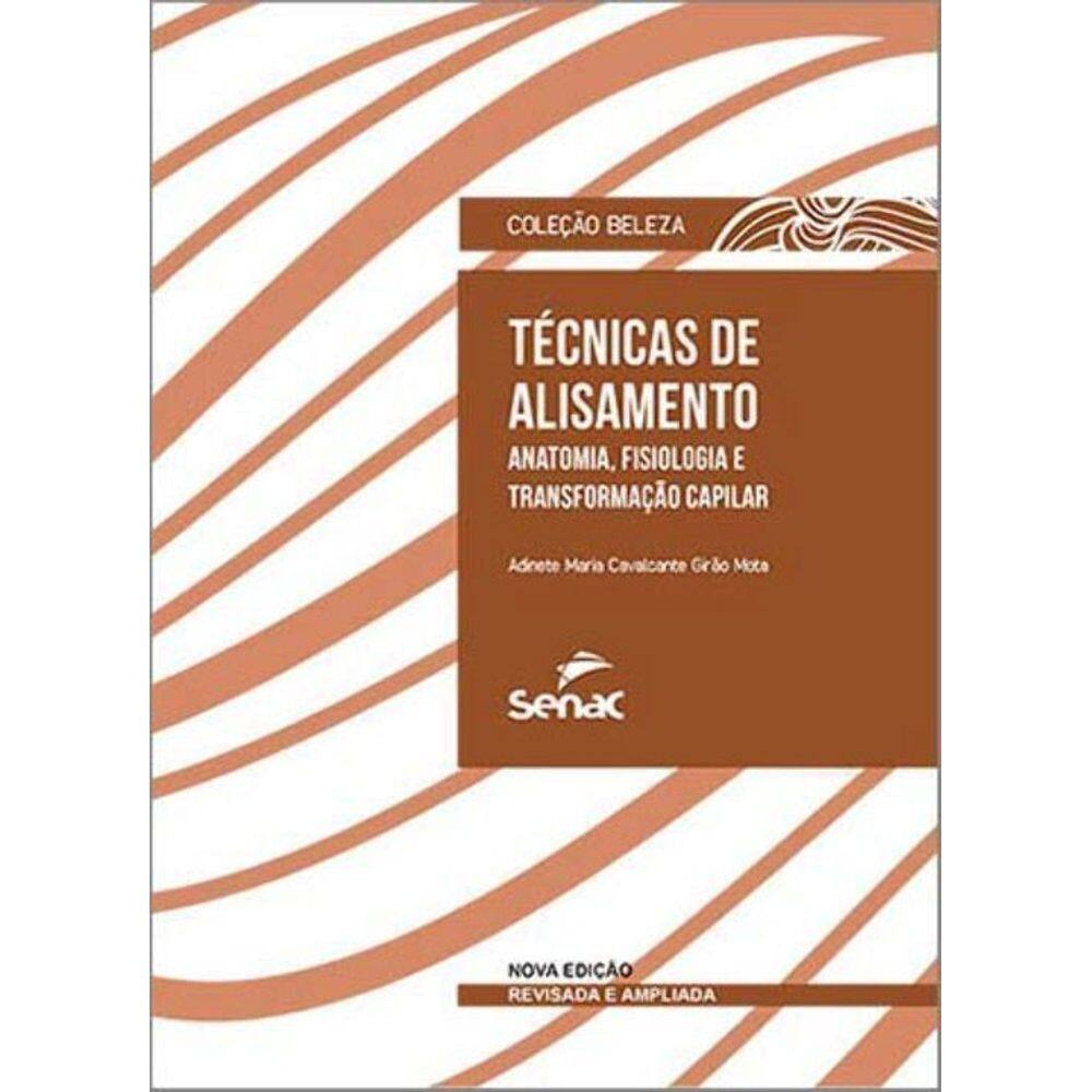 Tecnicas De Alisamento