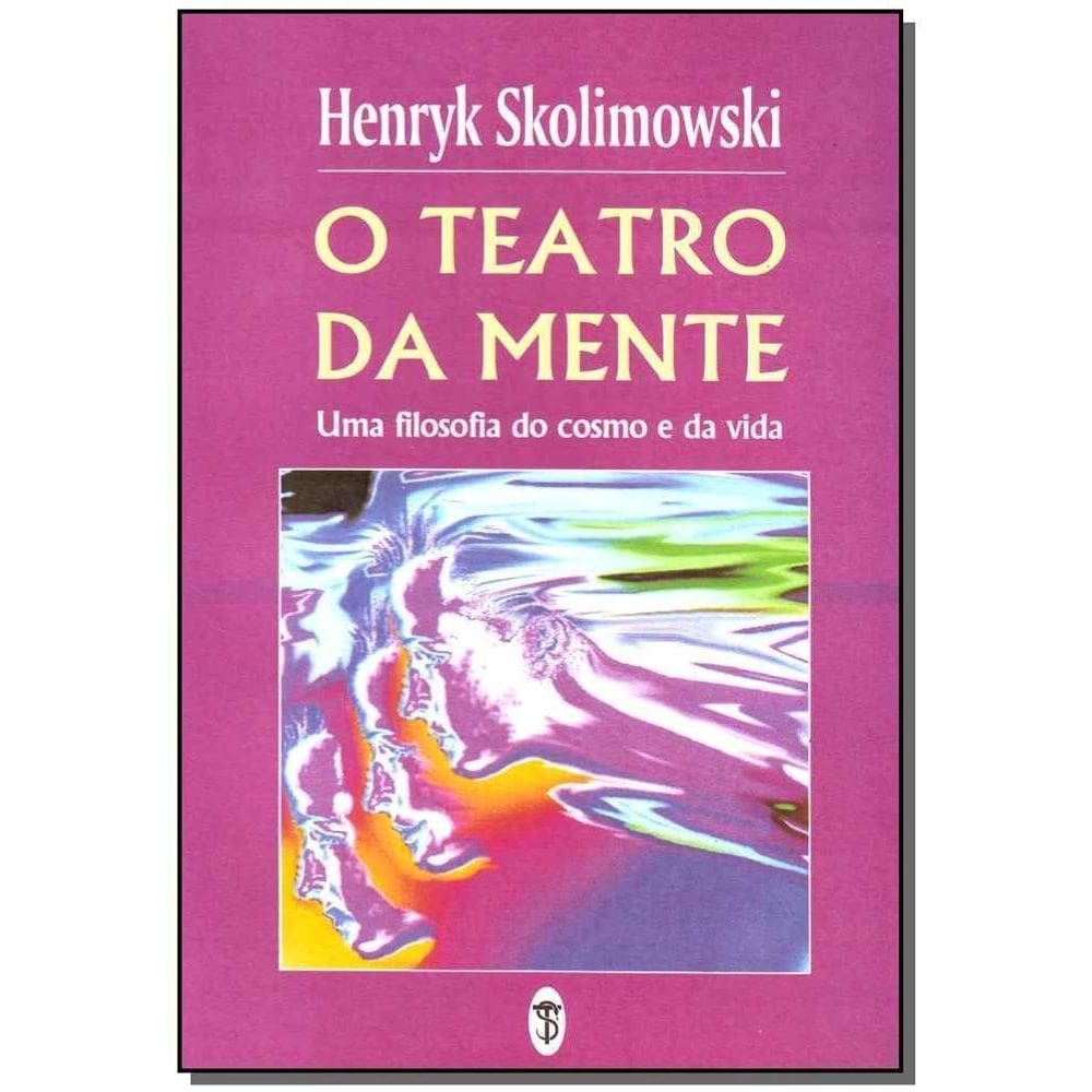 Teatro da Mente,o