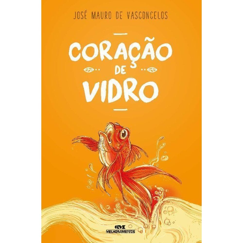 Coração De Vidro
