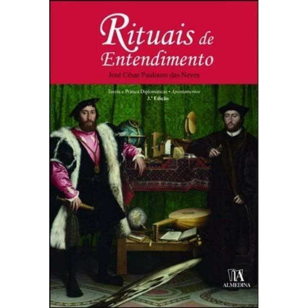 Rituais De Entendimento