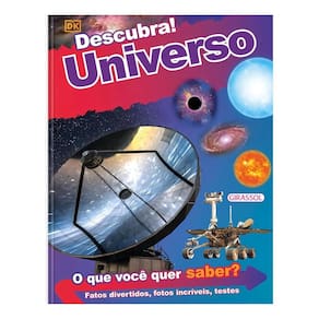 Descubra! Universo