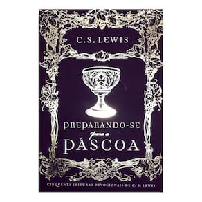 Preparando-se para a Pascoa