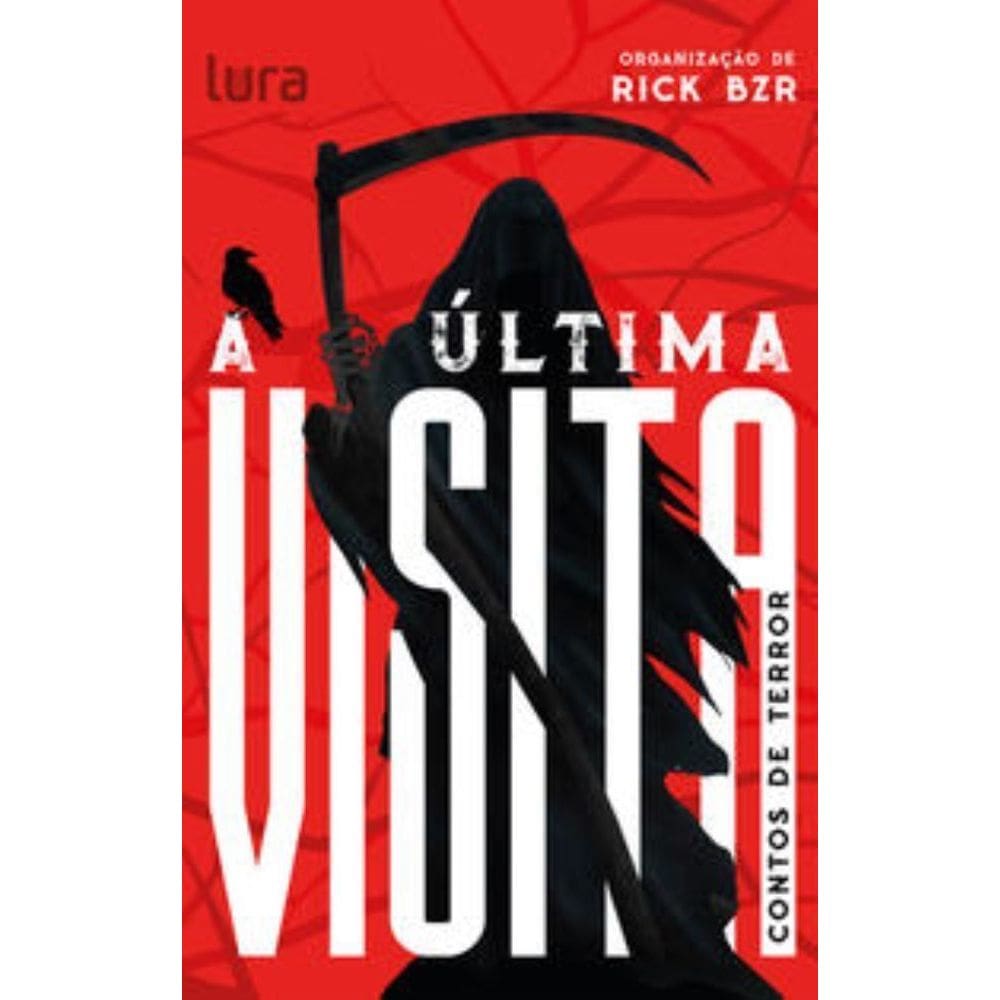 A Última Visita - Contos de Terror