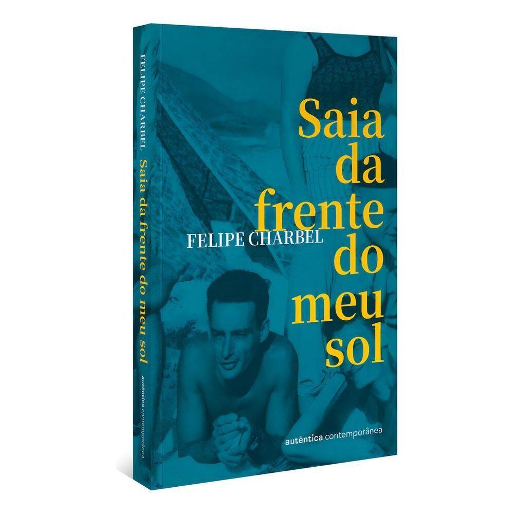 Saia da Frente do Meu Sol