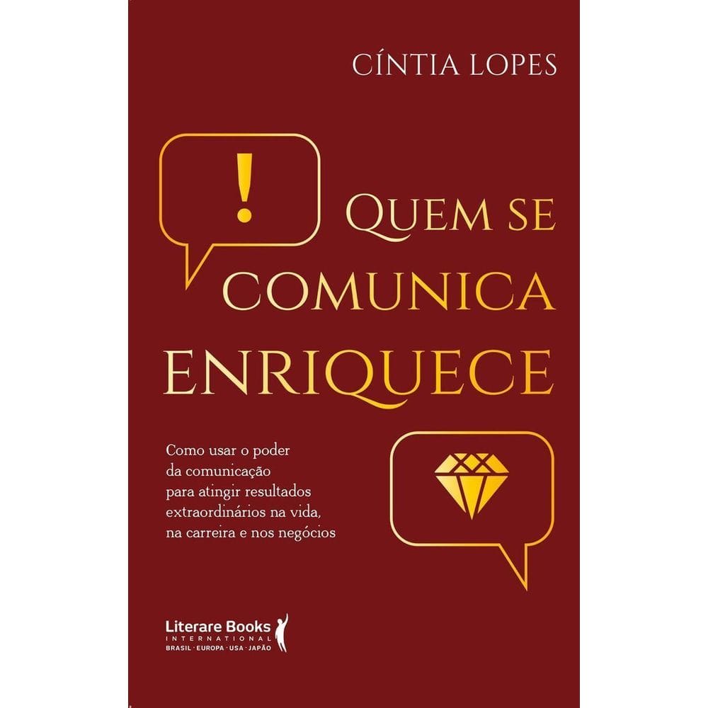 Quem se Comunica Enriquece