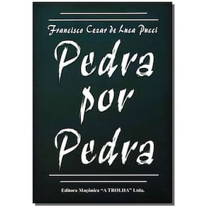 Pedra por Pedra
