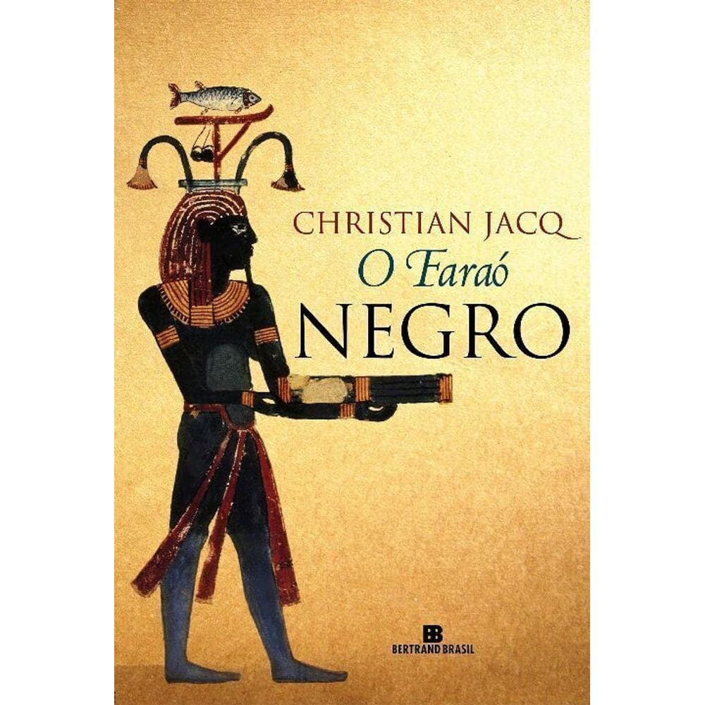 O faraó negro